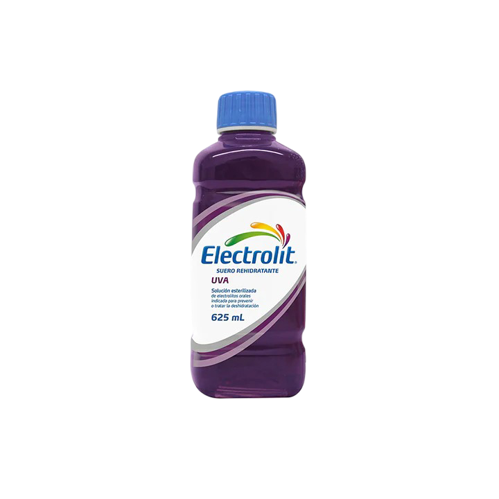 Electroli Suero Oral