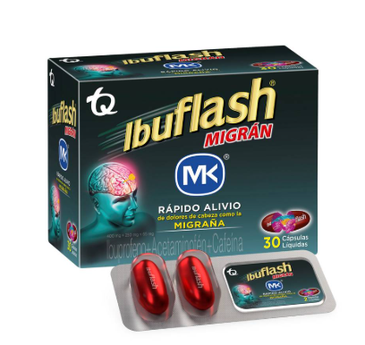 Ibuflash