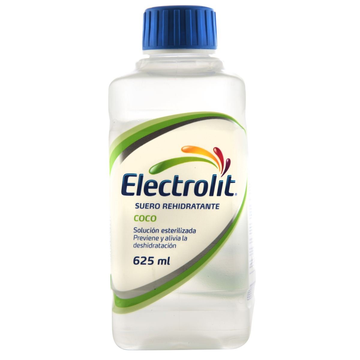 Electroli Suero Oral 625ml